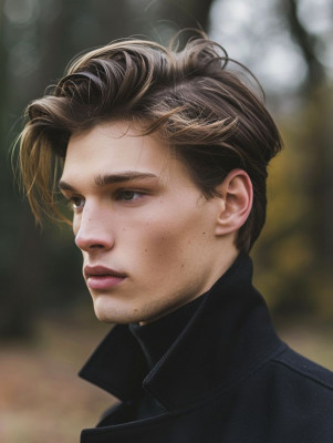 The Best Hair System for Every Lifestyle: Tailoring Your Choice to Your Needs: 