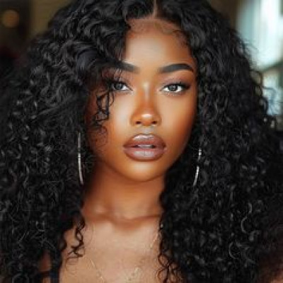 Flawless Curly Hair Bundles for a Glamorous You: 