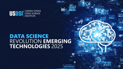 Data Science Revolution Emerging Technologies 2025: 
