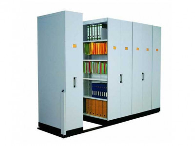 Filling Compactor Manufacturer in Delhi: 