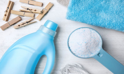 P&G Distributorship: 