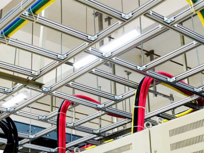 Ladder Tray Manufacturer in Delhi: 