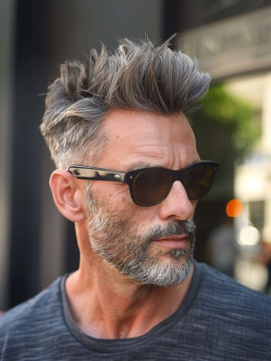 Elevate Your Grooming Routine with the Best Hair System Available: 
