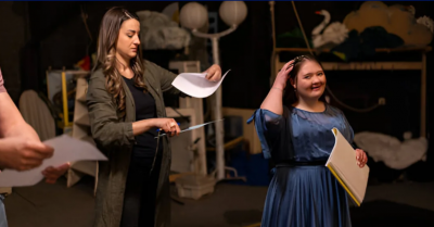 The Role of Acting Talent Agencies in Launching Successful Careers: 