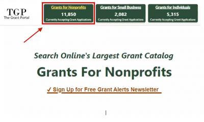 Health and Human Services Grants: Improving Lives Through Funding: 