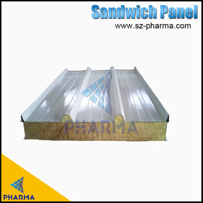 The Role of Clean Room wall Panels in Food Processing Facilities: 