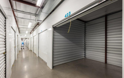 Best Self Storage Units & Facilities for Rentals: 