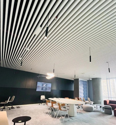 Key Considerations When Choosing Aluminum Facade Systems for Your Project: 