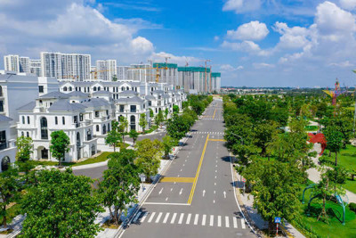 Phân tích giá trị đầu tư tại các dự án Vinhomes qua góc nhìn của SaleReal: 