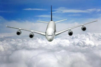 Frontier Airlines Denver Office: 