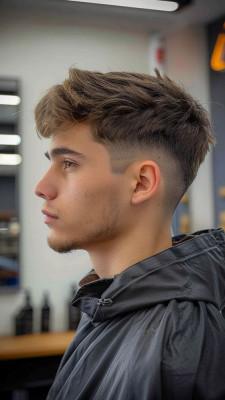 Discover the Best Hair System for Effortless Style and Confidence: 