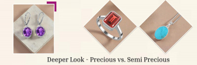 Unlocking the Secrets of Precious Stones: 