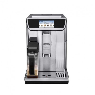 De'Longhi Fully Automatic Coffee Machine: 