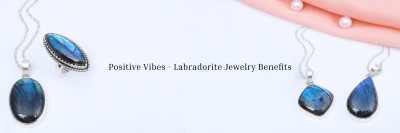 Captivating Labradorite Jewelry: Elevate Your Style with Unique Elegance: 