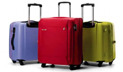 VIP Bags Franchise: 