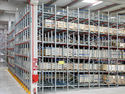 Pallet Storage Racks Manufacturer in Hyderabad: 