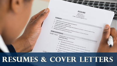 The Key Differences Between Resume vs Cover Letter You Need to Know: 