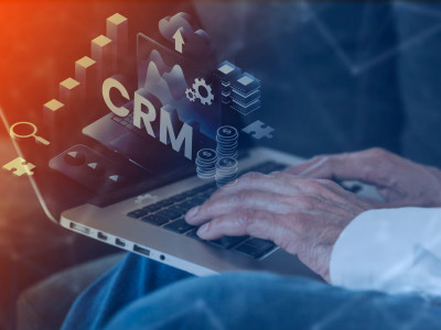 CRM Implementation Partner: 