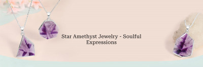 The Incredible Impact of the Star Amethyst: 