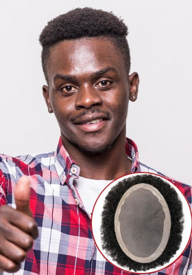 Revitalize Your Look with Men’s Hair Replacement Systems: 