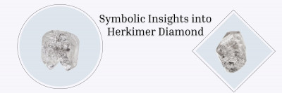 Herkimer Diamond: Meaning, Zodiac Sign, Healing Properties And Facts: 