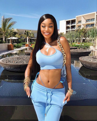 Experience Luxury with Virgin Clip In Hair Extensions: 