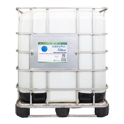 AirNox 1000 Litre drum AdBlue: 