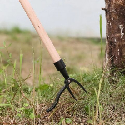 How to Use Manual Weeders Effectively in Your Garden: 