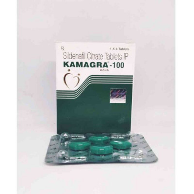 Feel the Power of Kamagra 100 mg – Buy Kamagra Online from a Trusted Source: 