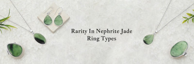 How to Choose a Flawless Nephrite Jade Ring: 