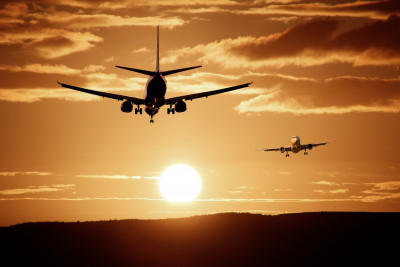 Spirit Airlines George Bush Airport: 