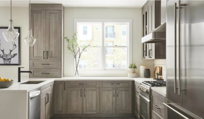 How to Proper Style a Kitchen with Farmhouse Kitchen Cabinets: 