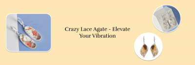 Vibrant Crazy Lace Agate: Boost Your Unique Vibe: 