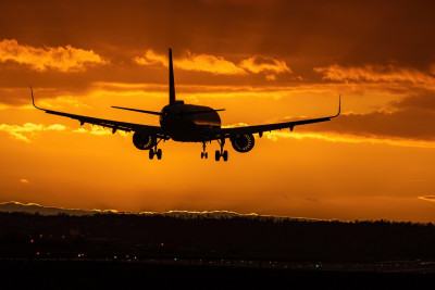 British Airways Amsterdam Airport: 