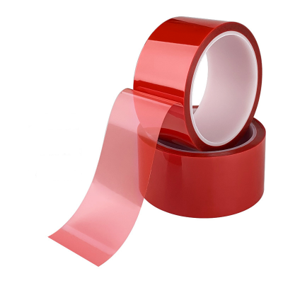Tapes Used for industrial machinery: 