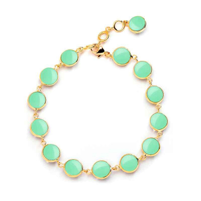Chakra Bracelet: 
