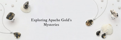 Apache Gold Gemstone: History, Meaning, and Symbolism: 