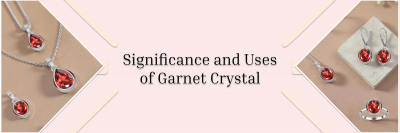 Garnet Gems: Discovering Their Meaning and Radiant Beauty: 