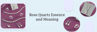 Rose Quartz History, Meaning, Healing Properties, Benefits, & Uses: 