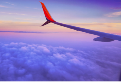Explore International Travel at EVA Air's Houston Office: 