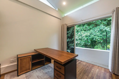 Landed Property rebuild and reconstruction: 