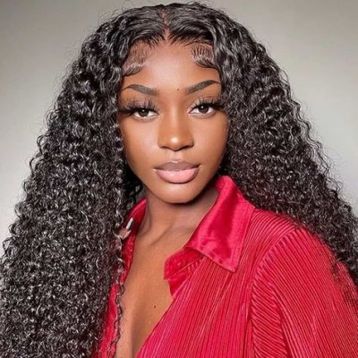 4x4 Lace Closures For A Natural Look: 