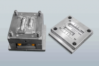 Skilled Custom Mold Makers: Creating Unique Solutions for Diverse Industries: 
