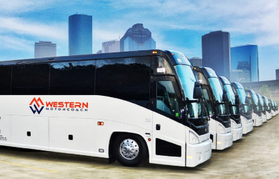 Bus Companies In Texas: 