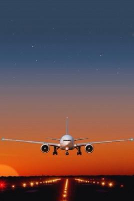 Flair Airlines Vancouver Office: 
