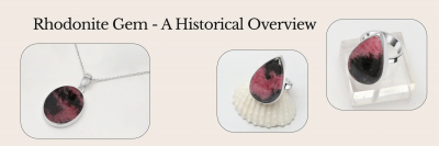Understanding Rhodonite: Meaning, Healing, and Zodiac Connections: 
