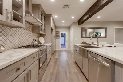 How to Transform Your Kitchen with Do It Yourself Kitchen Cabinets: 