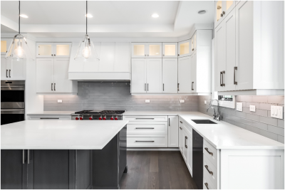 7 Budgeting Tips for Kitchen Remodeling: 