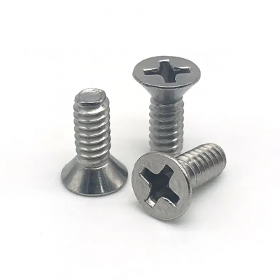 Small but Mighty: The Importance of Micro Screws in Modern Technology: 