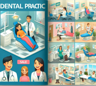 Dental practices for sale: 